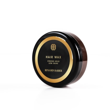 Benjamin Barber Hair Wax 60 ml